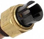 Standard motor products ts272 radiator fan switch