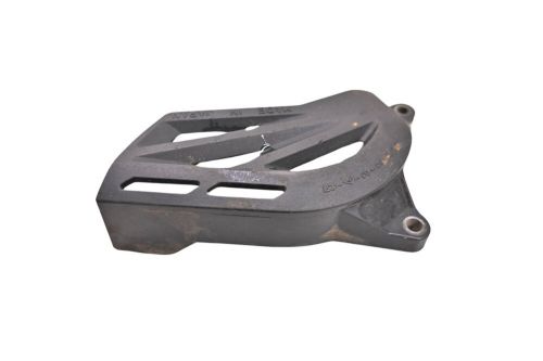 09 yamaha yfz450r chain guard case saver