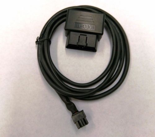 Dashdaq obd cable