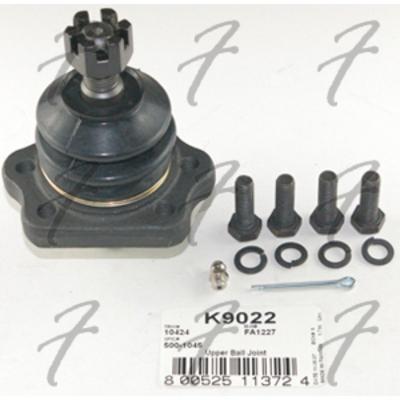 Falcon steering systems fk9022 ball joint, upper-suspension ball joint