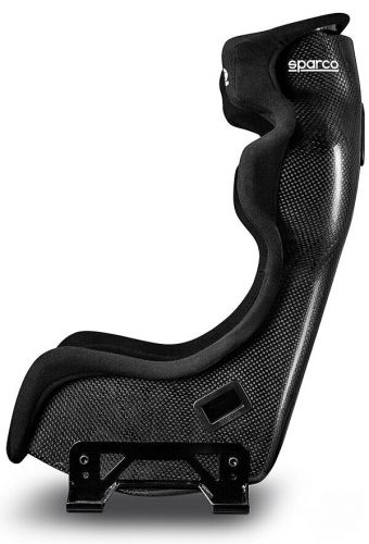 Sparco adv prime racing seat carbon fiber