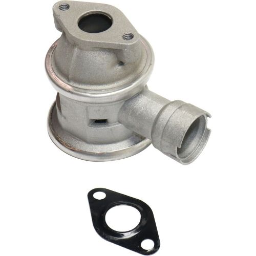 Air pump check valve for 2003-2011 saab 9-3 9-5 9-3x 12791285, 5380654