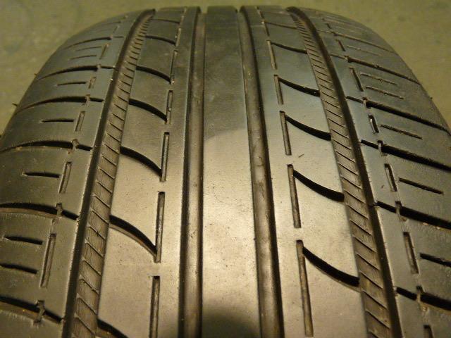 4 finalist radial f-109 215/60r16 215/60/16 p215/60r16 215 60 16 tires # 32741 q