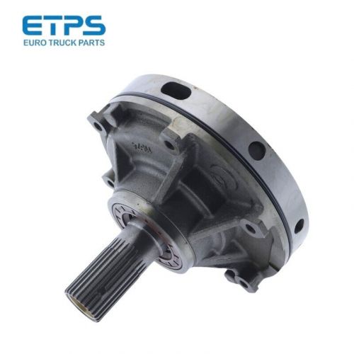 Etps transmission pump 181199a4 for case 580l 580m 570lxt new holland lv80