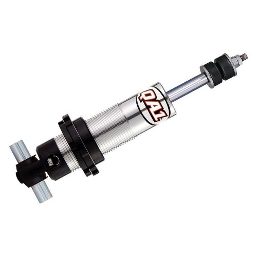 Qa1 ms303-08375 - 0&#034;-2&#034; pro series front coilover shock absorber system