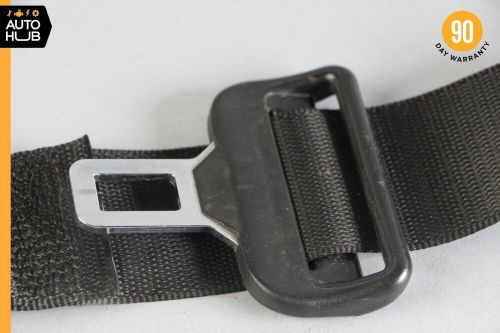 08-11 mercedes r171 slk350 slk280 seat belt seatbelt retractor left driver oem