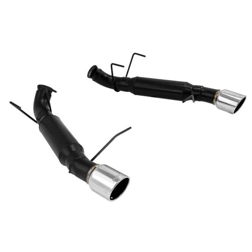 817516 flowmaster outlaw axle-back exhaust system