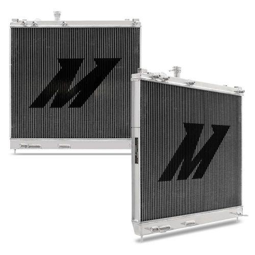 Mishimoto radiator mmrad-ttn-04