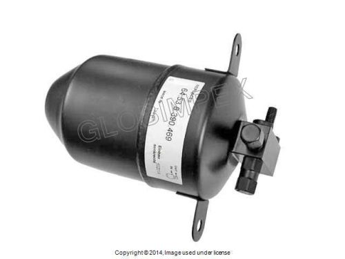 Bmw e32 receiver drier for r12 or r134a systems mahle behr +warranty