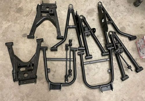 2021+ polaris ranger 1000 xp a arm set front rear upper lower control lh rh oem