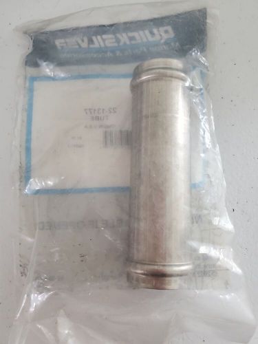 New mercury mercruiser quicksilver oem part # 22-13177 tube