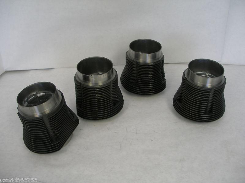 Volkswagen super beetle ,transporter piston & cylinder  set  211 198 069 