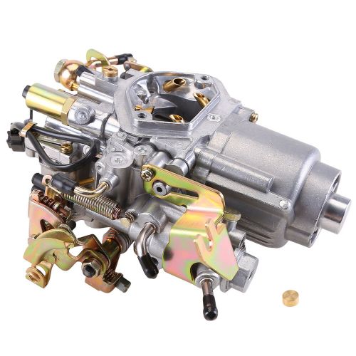 New heavy duty carburetor for mitsubishi lancer proton saga 4g13 4g15 192036