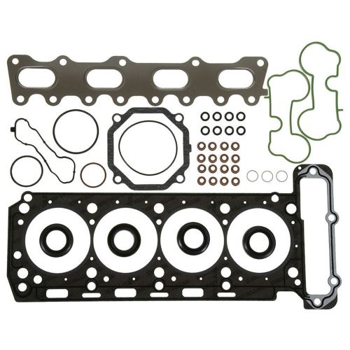 For mercedes slk230 c230 1999 2000 oem head gasket set dac