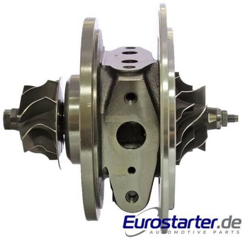 1** hull group turbocharger new - oe-ref. 1720127030_coreassy for toyota-