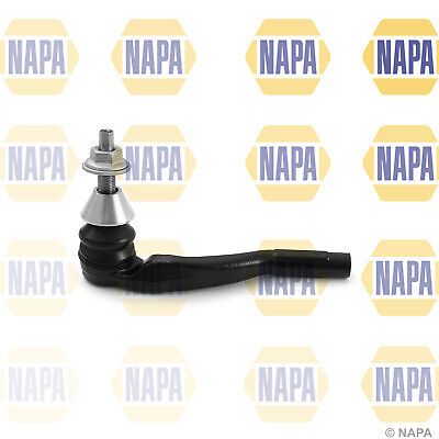 Tie / track rod end fits mercedes glc220 c253, x253 2.2d left 15 to 19 om651.921