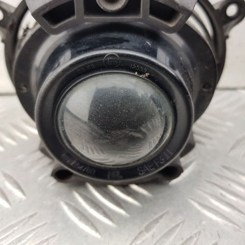 Vauxhall mokka fog light front left passenger side mk1 2014 25829654