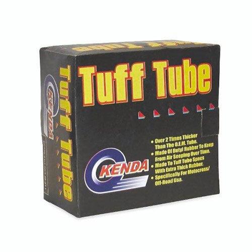 Kenda tuff tube 90/100-14 tr-6 kenda 05140410t motorcycle new