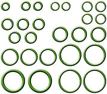 Buyautoparts 60-90047 a/c o-ring kit ac o rings gap