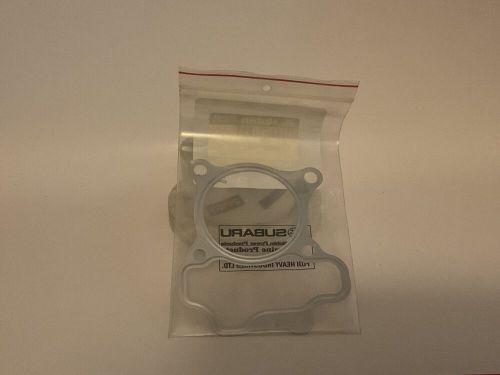 Subaru gasket head part number: 277-15001-33 subaru /robin 7 new/see description