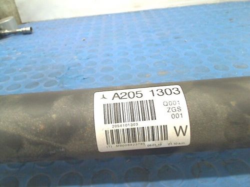 Joint shaft prophesive mercedes-benz c (w205) 2019 a2051303-