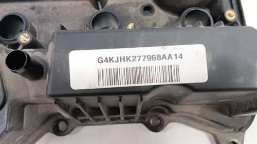 2018 sonata engine cylinder head valve cover