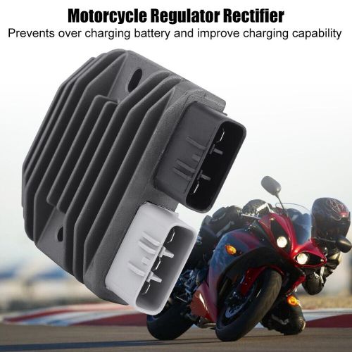 Motorcycle voltage regulator rectifier for yzf r1 fz1000 fz1 fjr1300 bf5