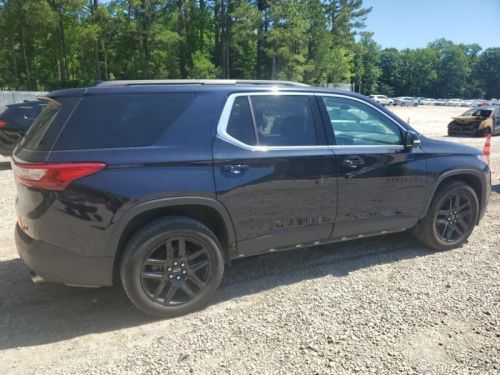 Driver rear door glass privacy tint opt ako fits 18-19 traverse 7386046