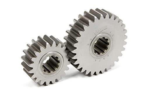 Winters 8504a quick change gears