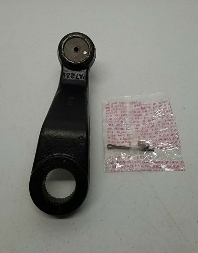 Fa1393gl mcquay norris automotive steering pitman arm fa1393gl