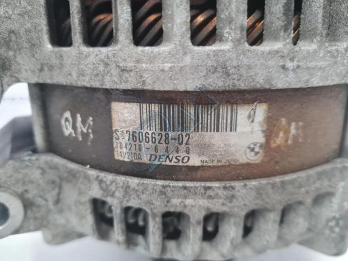 Bmw alternator fits m5 5 6 f07 f10 f11 f06 f12 x5 m f85 7606628