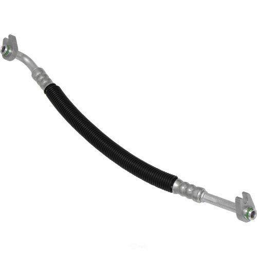 A/c refrigerant discharge hose-discharge line uac fits 03-05 dodge neon 2.4l-l4