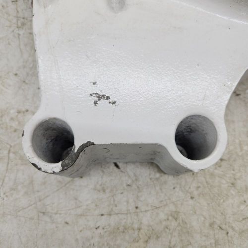 Genuine oem cummins # 5283056 original style aftercooler housing qsb 6.7 series