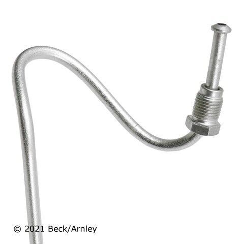 Beck arnley brake hydraulic hose p n 073 1822