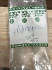 Steyr 609e 110050 gasket