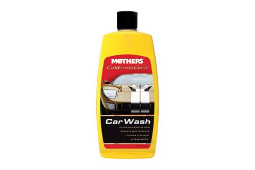 16 oz auto car car wash mothers brand new 05600