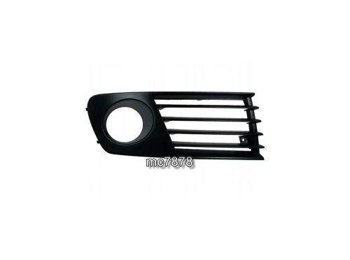 For seat ibiza cordoba 2002 – 2006 front bumper lower grill right