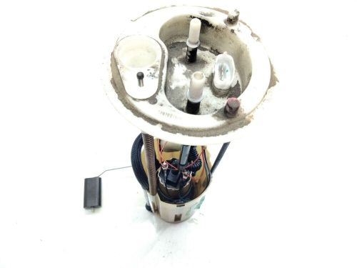 Fuel pump for citroËn jumper large room box 2.2 hdi fap cat 26804 2680436-