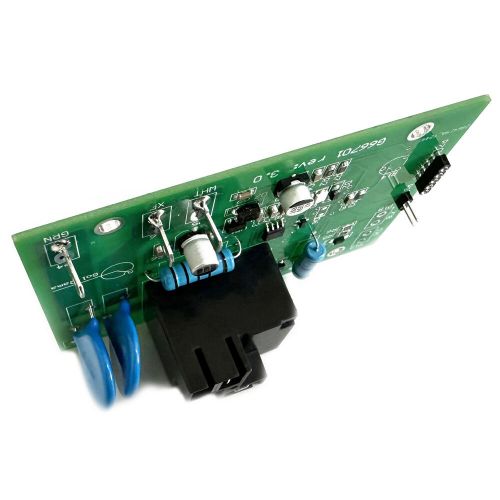 28667g01 new ezgo golf cart charger board for powerwise ii chargers