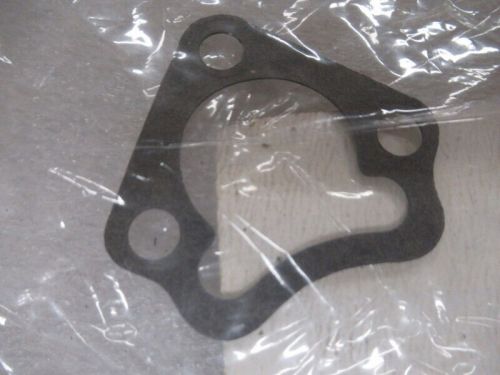 U29 evinrude johnson omc 329076 0329076 thermostat gasket oem new boat parts