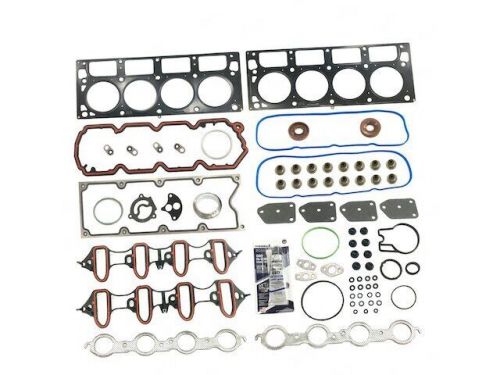 Skp 65cw94q engine cylinder head gasket kit fits 2002-2011 chevy silverado 1500