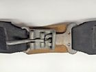 Vintage 2002 simpson safety / seat lap belt - sprint car / midget