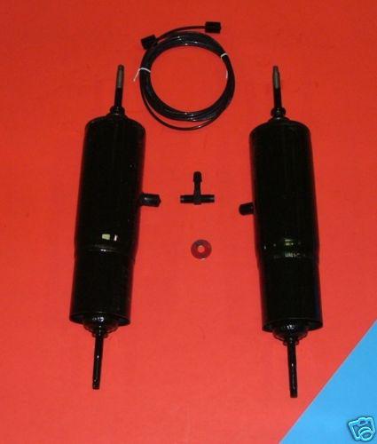 Gabriel air shocks 62-71 ford fairlane passenger car