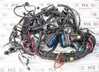 Mercedes gl x164 ml w164 wiring harness engine bay wiring loom engine cable a1645401635-