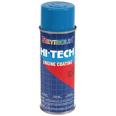 Seymour en-46 - hi-tech™ 12 fl. oz. compatible with/replacement for ford blue