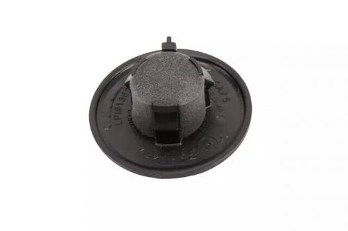 Genuine  ebony rear seat actuator finish cover bolt cap 15279689