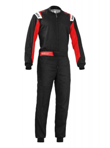 Sparco rookie karting track day suit kart adult sizes racing