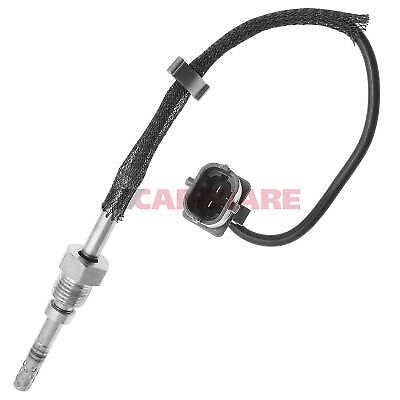 Exhaust gas temperature sensor fits saab 9-3 ys3f 1.9d pre cat 04 to 15 55355404