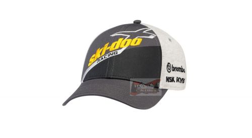 Ski-doo x-team cap unisex 454619