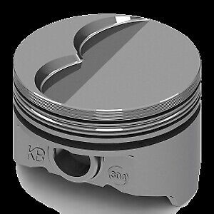 Keith black kb304.040 pistons &amp; piston rings